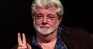 George Lucas Biography | Life Story