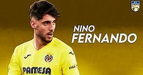 Fernando Niño - Best Skills, Goals & Assists - 2021