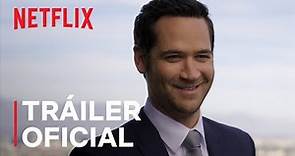 El abogado del Lincoln (EN ESPAÑOL) | Temporada 2 - Parte 1: Tráiler oficial | Netflix