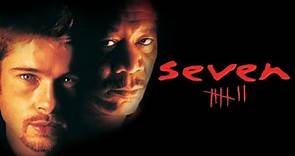 Seven (1995) Full Movie Review | Brad Pitt, Morgan Freeman & Gwyneth Paltrow | Review & Facts