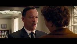 Saving Mr. Banks | Trailer US (2013) Tom Hanks Walt Disney