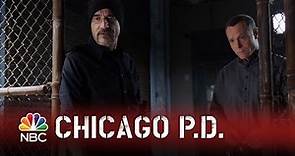 Chicago PD - The Smell of Fear (Episode Highlight)