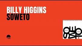 Billy Higgins | Soweto FULL ALBUM (1979)