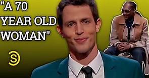 Tony Hinchcliffe Being A Savage For 10 Minutes Straight...