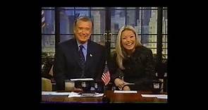 Live With Regis And Kelly Drive You Wild Travel Trivia November 7, 2003