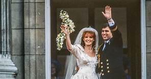 Il principe Andrea e Sarah Ferguson vogliono risposarsi?