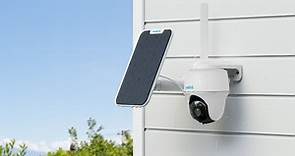 Migliori videocamere di sorveglianza wi-fi (aprile 2024)