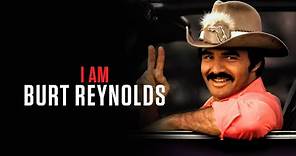 I Am Burt Reynolds - Own it on Digital Download and DVD.