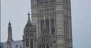 Palacio de Westminster, The Houses of Parliament, Patrimonio de la Humanidad, Londres , Inglaterra