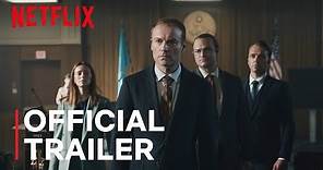 The Billion Dollar Code | Official Trailer | Netflix