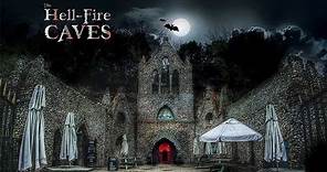 Exploring @Haunted Hell Fire Caves,& Orbs?,West Wycombe,Bucks,(History in Description).