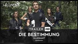 DIE BESTIMMUNG - ALLEGIANT | Trailer 4 | Deutsch