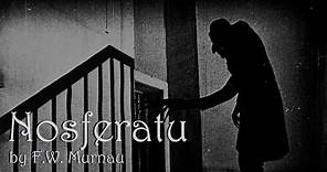 Nosferatu (1922) Full Movie