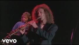 Kenny G - Going Home (from Kenny G Live)