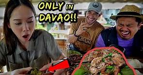 The Ultimate Davao Food Tour (Top 10 Local Spots)