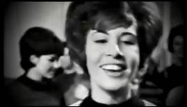 Helen Shapiro – Look Who It Is – 1963 TV Performance [DES STEREO]