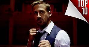 Las 10 Mejores Peliculas De Ryan Gosling