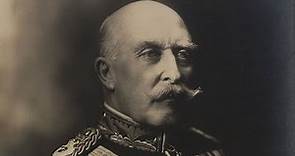 Arturo de Reino Unido, duque de Connaught y Strathearn, el hijo favorito de la reina Victoria