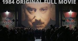 1984 George Orwell Full Movie ORIGINAL and Best version