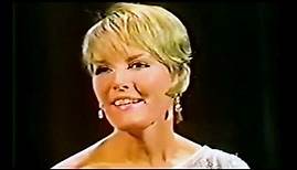 "THIS IS MY SONG" PETULA CLARK 'LIVE' 1967