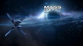 Mass Effect Andromeda (35-104) - Systeme NOL - Voeld