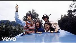 The Beatles - Magical Mystery Tour (Official Video)