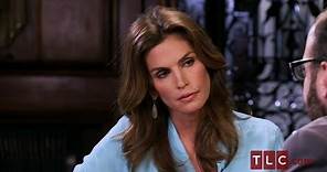 Cindy Crawford Descended From Royalty | Who Do You Think You Are?