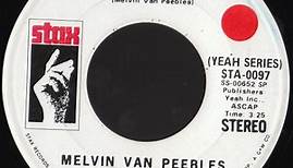 Melvin Van Peebles - Sweetback's Theme