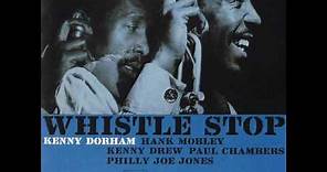 Kenny Dorham - 1961 - Whistle Stop - 01 - Philly Twist