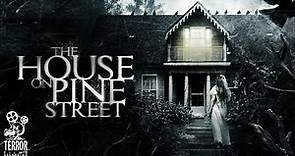 THE HOUSE ON PINE STREET | Official Horror Trailer