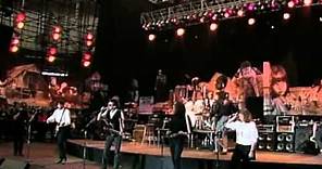 Joe Ely - Settle for Love (Live at Farm Aid 1990)