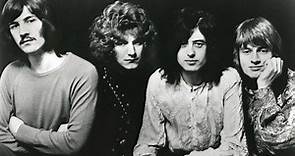 Best Led Zeppelin Songs: 20 Tracks That Redefined Rock’n’Roll - Dig!
