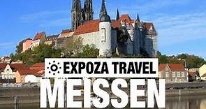 Meissen (Germany) Vacation Travel Video Guide