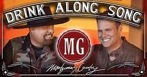 Montgomery Gentry - Drink Along Song (Official Music Video)