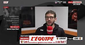 Jean-Louis Leca : « La qualification est meritée » - Foot - Coupe