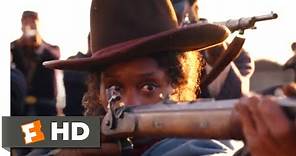 Harriet (2019) - The Combahee River Raid Scene (9/10) | Movieclips