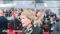 Barbara Rush interview at 2012 TCM Classic Film Festival