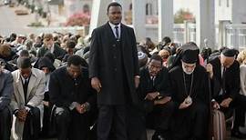 „Selma“ - Die Geschichte von Martin Luther King
