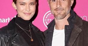 Dave and Odette Annable Are Back Together Nearly 10 Months After Split