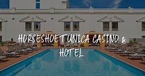 Horseshoe Tunica Casino & Hotel Review - Tunica Resorts , United States of America