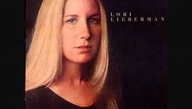 Lori Lieberman - Killing Me Softly With His Song
