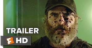 You Were Never Really Here Trailer #1 (2018) | Movieclips Trailers