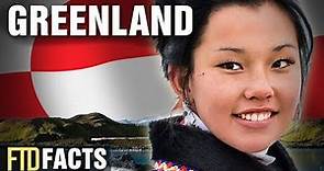 Incredible Facts About Greenland