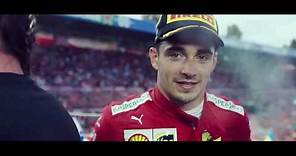 Charles Leclerc Tribute - F1 2019 Highlights