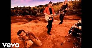 Our Lady Peace - Starseed (Official Remastered HD Video)