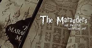 The Marauders War Trailer (Fan-Made)
