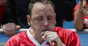 Joey Chestnut net worth Updated career earnings records for hot