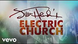 Jimi Hendrix - Electric Church Trailer