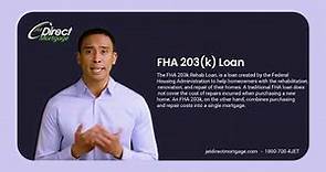 FHA Loan Requirements - (Step by Step Guide) 🏠
