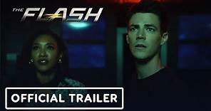 The Flash Season 6 Official Trailer - Comic Con 2019